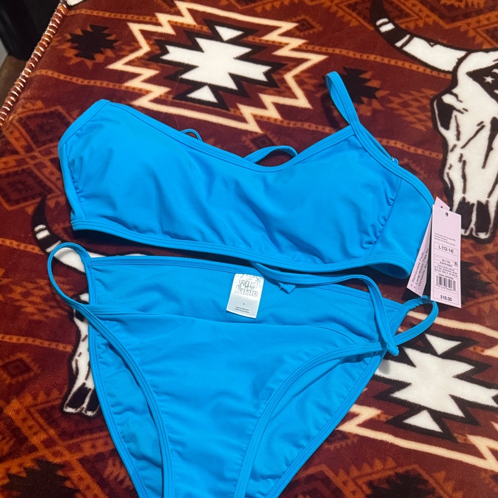Swim bundle - Picture 4 of 12